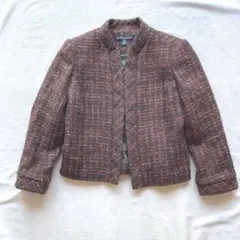 2026年最新】brooksbrothers ツイードの人気アイテム - メルカリ