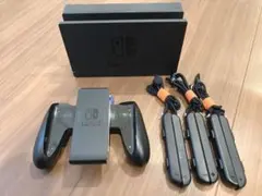 Nintendo Switch 周辺機器セット