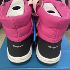 Columbia Youth Snowtrot™ Mid 4 22cm