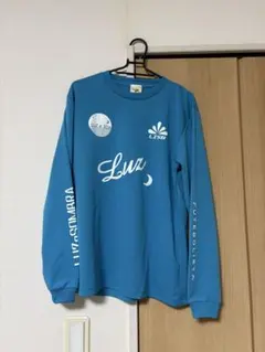 ルースイソンブラ ロングプラシャツ Mサイズのサムネイル