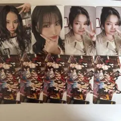 TWICE ENEMY 通常盤9枚セット