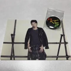 EXILE MAKIDAI セット