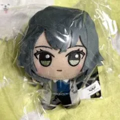 【ナムコ namco限定5点】学園アイドルマスター ちびぐるみ 月村手毬 学園アイドルマスター ナムコ限定 ちびぐるみ 月村手毬 - メルカリ