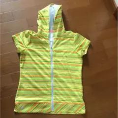 テニスウエア半袖