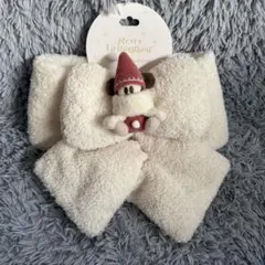 リルリンリン マフラー