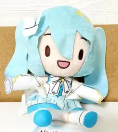 2025年最新】初音ミク ぬいぐるみ ふわぷちの人気アイテム