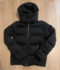 水沢ダウン ダウンジャケット