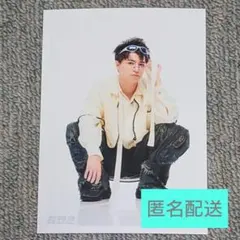 超特急 AwA AwA POP-UP STORE タカシ ランダム 生写真