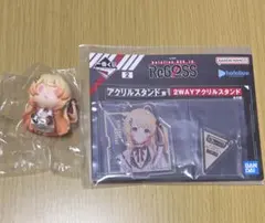 ホロライブ 音乃瀬奏 ちょこのっこ アクリルスタンド 一番くじ