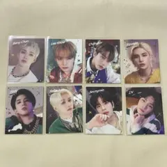 【即購入可】Stray Kids THE VICTORY IDフォトセット