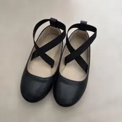 子供用　フォーマルシューズ　女の子