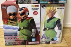 【2/8まで】ドラゴンボール一番くじ グレートサイヤマン　孫悟飯
