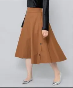 センスオブプレイス スカート