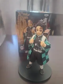 鬼滅の刃　竈門炭治郎
