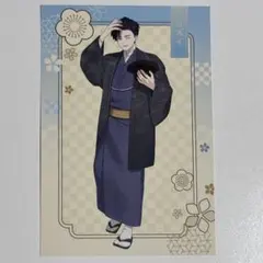 カズイ MILGRAM 特典