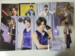 ミュージカル刀剣乱舞　へし切長谷部