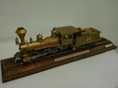 D51 1161 蒸気機関車 鉄道模型 1/42 三井金属工芸 ジャンク - メルカリ