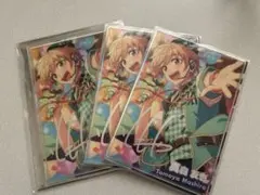 真白友也 虹色 開花 ポートレート 虹色開花 あんスタ グッズ