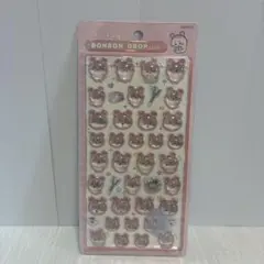 【正規品】　ボンボンドロップシール　ちいかわ　古本屋