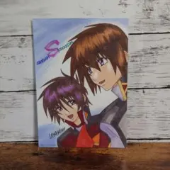 フレッシュプリキュア！同人誌 西隼人(ウエスター)×東せつな(キュア