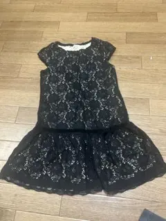 ハッシュアッシュ　ワンピース　130