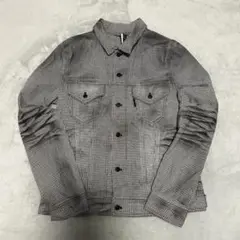 neilbarrett シャツ