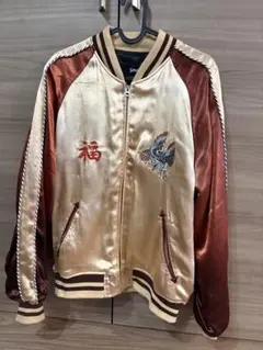 schottスカジャンBATTLE ROYALE SUKA JACKETのサムネイル
