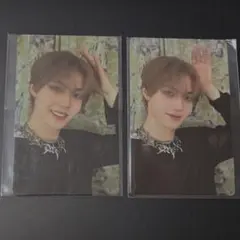 TREASURE ドヨン トレカ