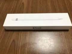 Apple Pencil（第1世代）　美品　ジャンク