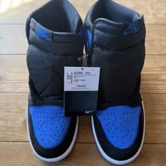 t*i様 NIKE エアジョーダン1 レトロ HIGH OG