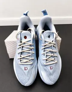 LI-NING WOW The Dlo2 アイスチップスUS 10/27.5cmのサムネイル