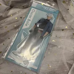 エリオス　アクリルスタンド オスカー