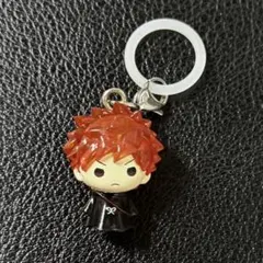 BLEACH めじるしアクセサリー～尸魂界篇～ 黒崎一護