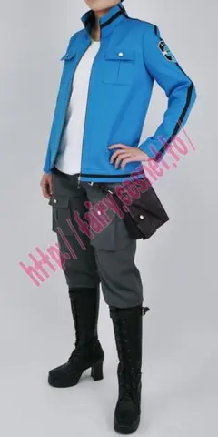 2026年最新】迅悠一 コスプレの人気アイテム - メルカリ