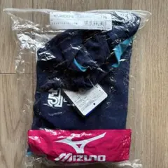 セントラルスポーツ Mizuno スクール水着 140サイズ ネイビー