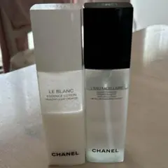 CHANEL ル ブラン スポッツ トリートメント デイ＆ナイト - メルカリ