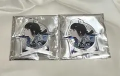 OVER REQUIEMZ ユヒル リボンタイ アクリル ステラワース オバレク