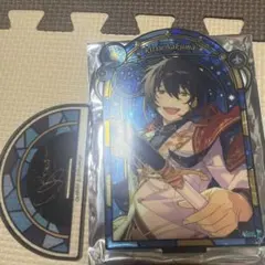 あんスタ 星之所向アクスタ 凛月 - メルカリ