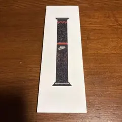 Apple Watch Nike Sport Loop バンド