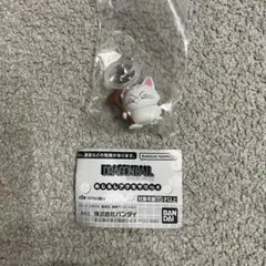 ドラゴンボール めじるしアクセサリー4 カリン