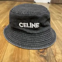 未使用品 セリーヌ バケットハット ゼブラ サファリ エディスリマン 帽子 楽天市場】セリーヌ ハットの通販