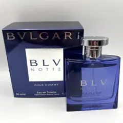 ブルガリ ブルーノッテ プールファム オードパルファム 40ml - メルカリ