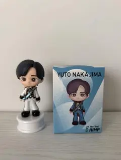 2025年最新】hey!say!jump フィギュア 中島裕翔の人気アイテム - メルカリ