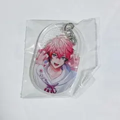 にじさんじ 赤城ウェン アクリルキーホルダー