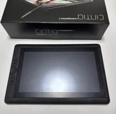 2026年最新】Cintiq COMPANION2の人気アイテム - メルカリ