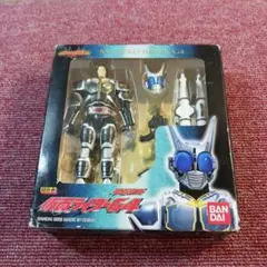 仮面ライダーアギト 、超合金 装着変身 仮面ライダー G 4