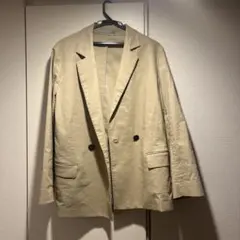 theory luxe ベージュ 40未使用に近いのサムネイル