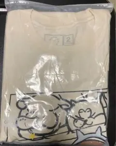 gmmtv GreatInn Tシャツ