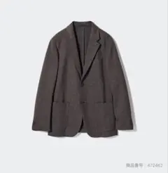 UNIQLO コンフォート2Bジャケットのサムネイル