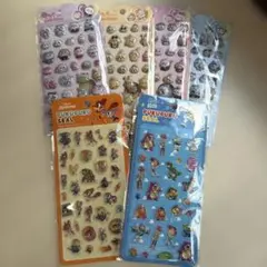 ボンボンドロップシール